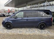 Mercedes-Benz Třídy V VAN-Minibus 2,0 l 174 kw