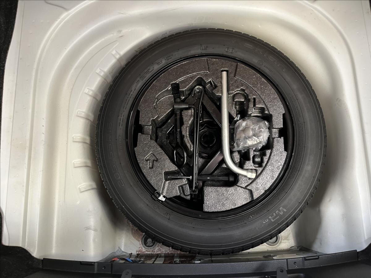 Škoda Octavia Liftback 1,5 l 110 kw