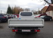 Volkswagen Transporter 7