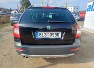 Škoda Octavia Kombi 2,0 l 103 kw