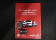 Seat Leon Hatchback 1,4 l 92 kw