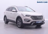 Hyundai Grand Santa Fe SUV / Terénní 2,2 l 145 kw
