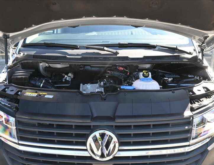 Volkswagen Transporter 5