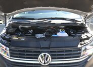 Volkswagen Transporter 5