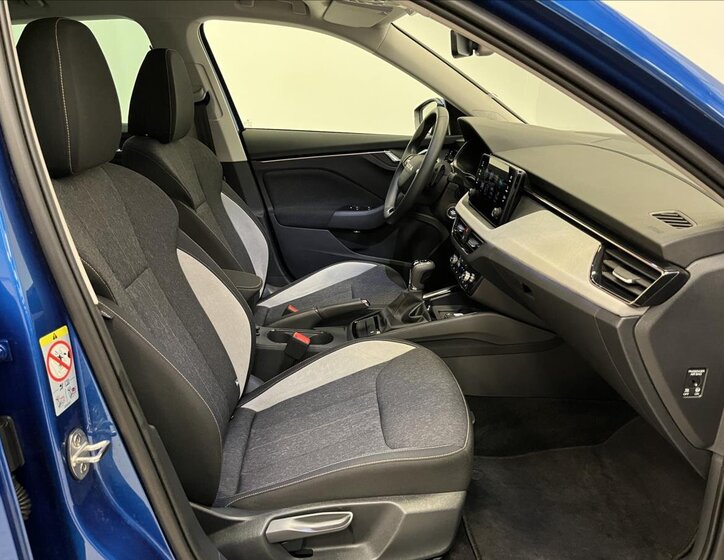 Škoda Kamiq SUV / Terénní 999,0 85 kw