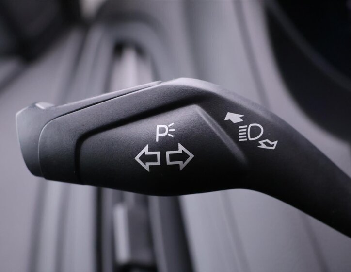 Ford Focus Kombi 999,0 92 kw