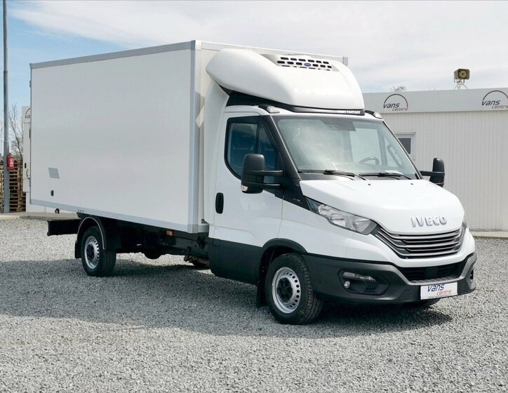 Iveco Daily Ostatní 3,0 l 129 kw