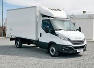 Iveco Daily Ostatní 3,0 l 129 kw