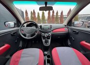 Hyundai i10 Hatchback 1,1 l 48 kw