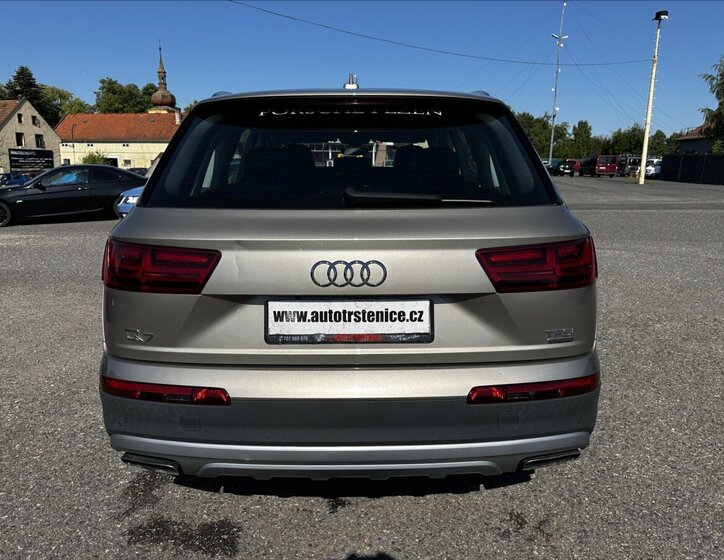 Audi Q7 SUV 3,0 l 245 kw
