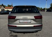 Audi Q7 SUV 3,0 l 245 kw