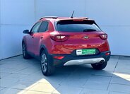 KIA Stonic SUV / Terénní 1,6 l 81 kw