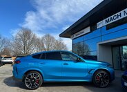 BMW X6 SUV / Terénní 4,4 l 390 kw
