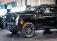 Cadillac Escalade 15