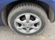 Peugeot 206 Hatchback 1,4 l 55 kw