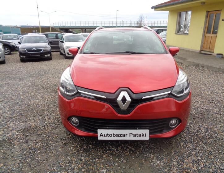 Renault Clio 2