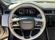 Land Rover Range Rover Velar 13