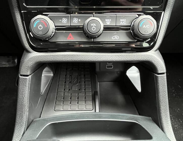 Ford Ranger Pick-up 2,0 l 151 kw