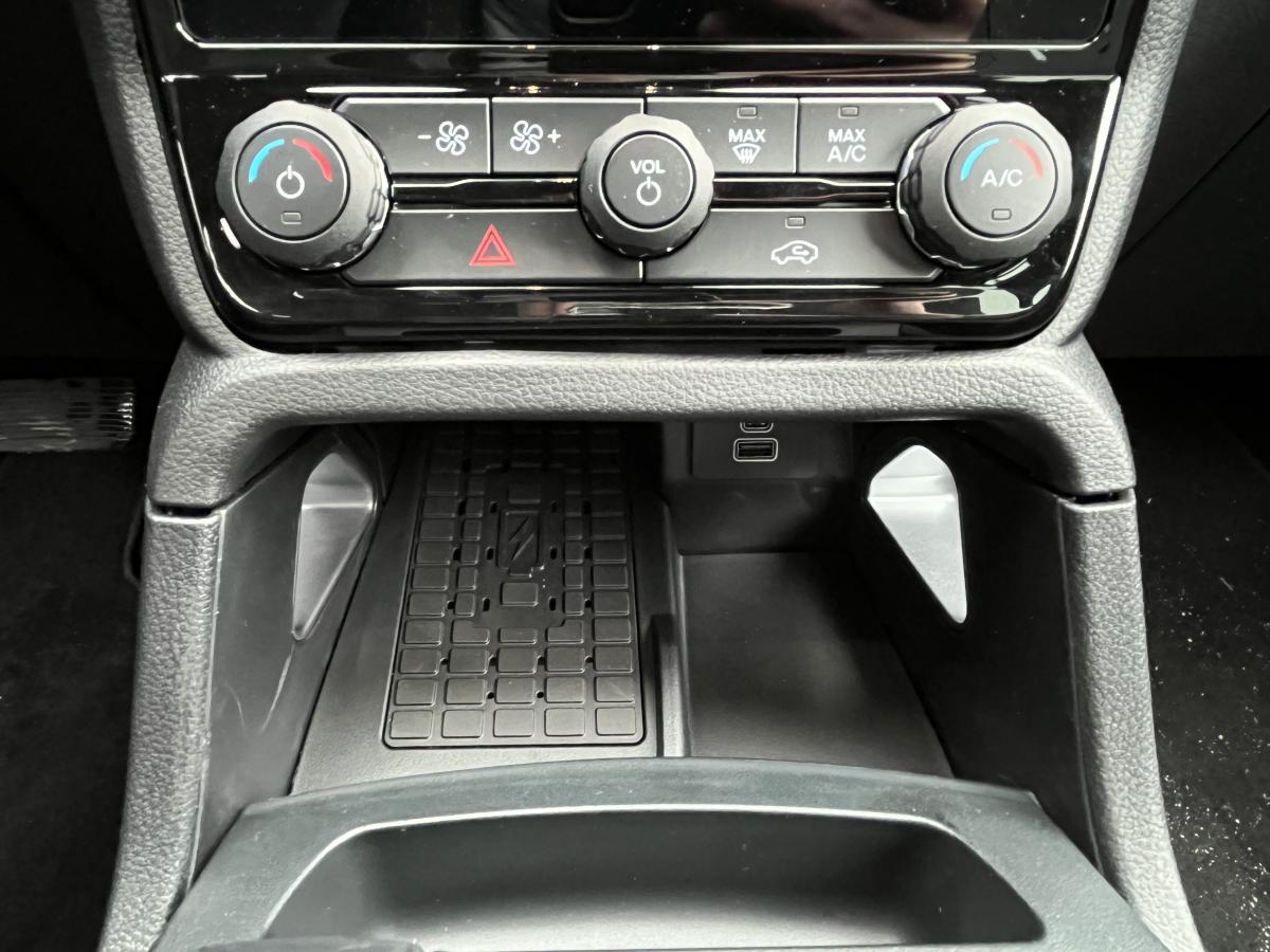 Ford Ranger Pick-up 2,0 l 151 kw