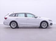 Škoda Octavia 8