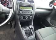 Volkswagen Golf Hatchback 1,4 l 59 kw
