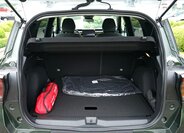 Citroën C3 Aircross SUV 1,2 l 74 kw