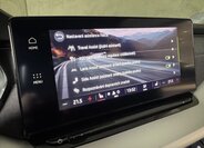 Škoda Octavia Kombi 2,0 l 85 kw