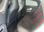 Mercedes-Benz CLA Kupé 0,0 200 kw