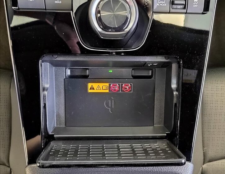 Subaru Solterra SUV 0,0 160 kw