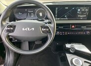KIA EV6 SUV / Terénní 0,0 168 kw