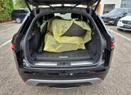 Land Rover Range Rover Velar SUV 2,0 l 150 kw