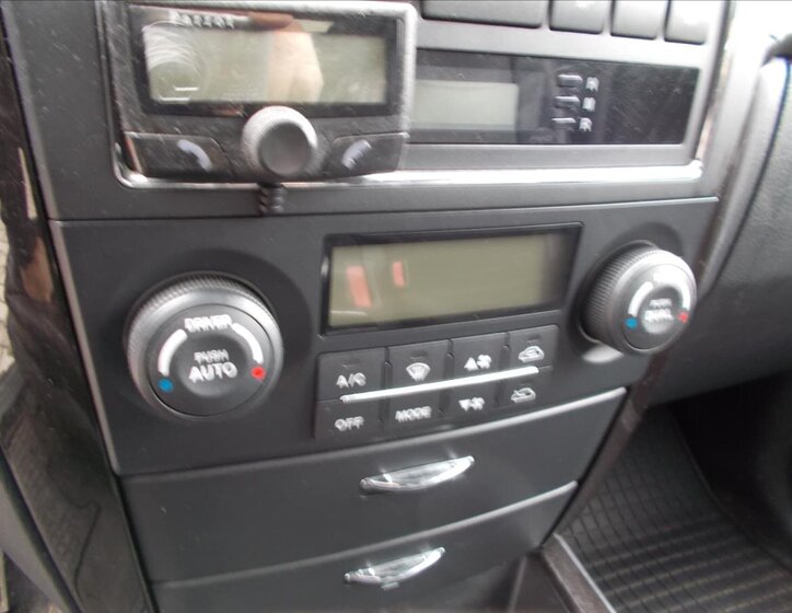 KIA Sorento SUV / Terénní 2,5 l 125 kw