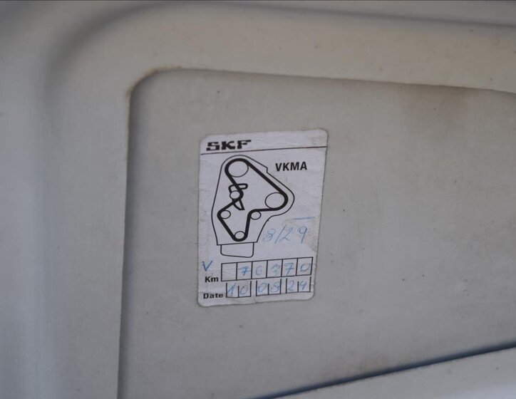 Volkswagen Passat 58