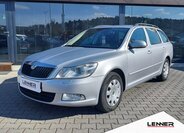 Škoda Octavia Kombi 2,0 l 103 kw