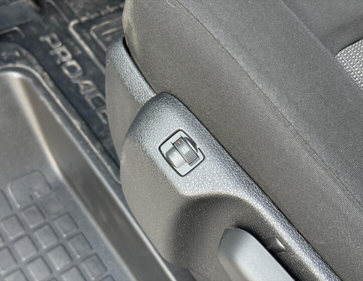 Toyota ProAce VAN / Minibus 2,0 l 106 kw