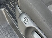 Toyota ProAce VAN / Minibus 2,0 l 106 kw