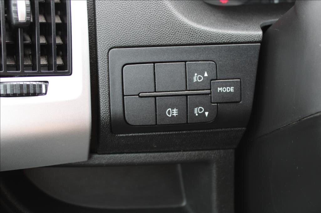 Fiat Ducato Skříň 2,3 l 96 kw