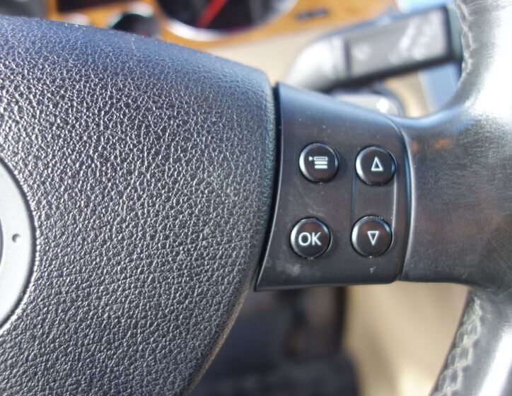 Volkswagen Passat 21