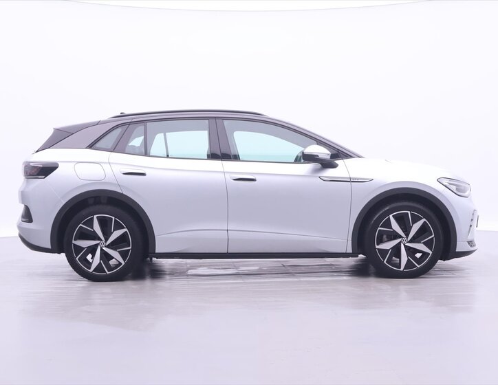 Volkswagen ID.4 SUV 0,0 220 kw