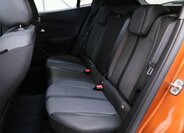 Peugeot 2008 SUV 1,2 l 74 kw