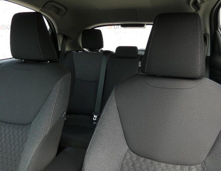 Mazda 2 Hatchback 1,5 l 68 kw