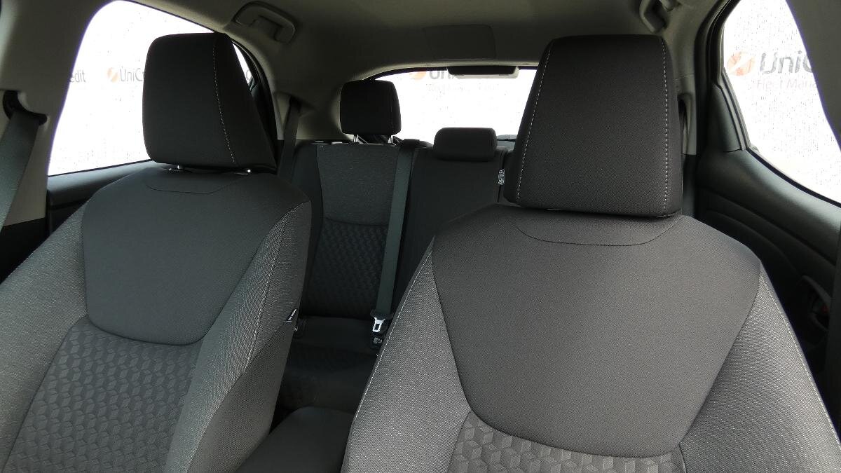 Mazda 2 Hatchback 1,5 l 68 kw