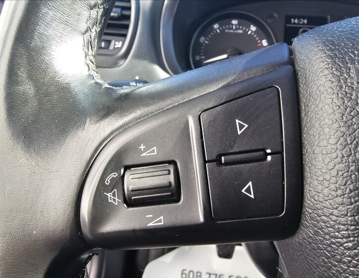 Škoda Fabia Kombi 1,2 l 63 kw