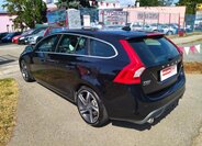 Volvo V60 Kombi 2,0 l 120 kw