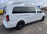 Mercedes-Benz Vito MPV 2,1 l 140 kw