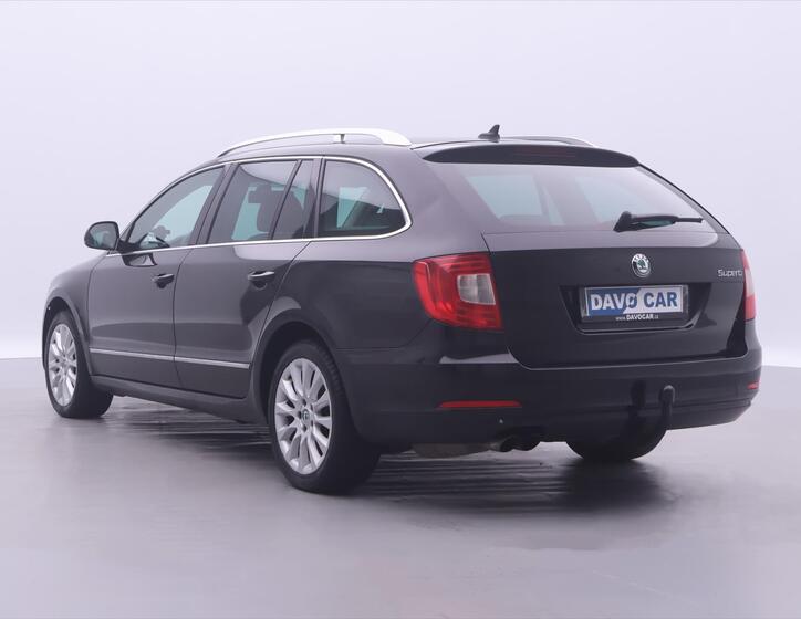 Škoda Superb 5