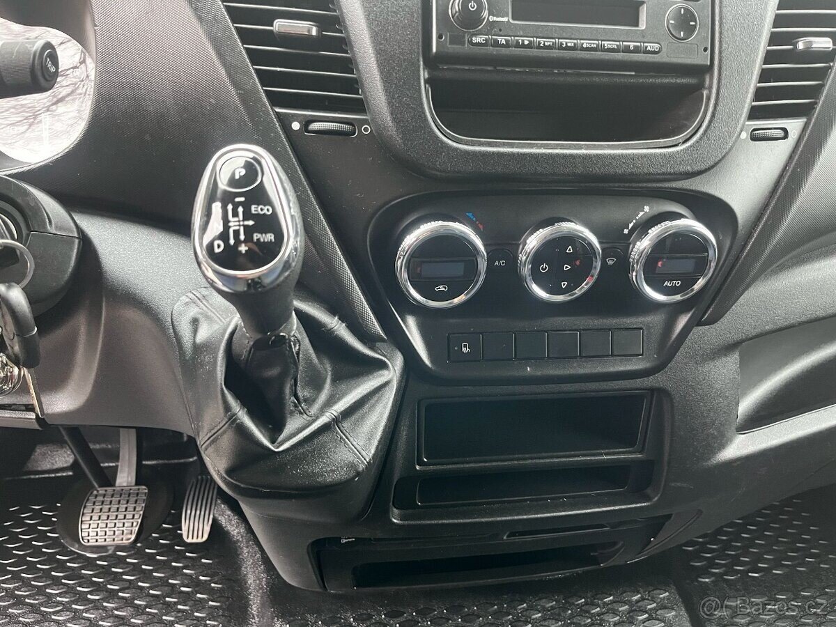 Iveco Daily Ostatní 0,0 0