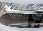 Mercedes-Benz Třídy V Kombi 2,1 l 140 kw