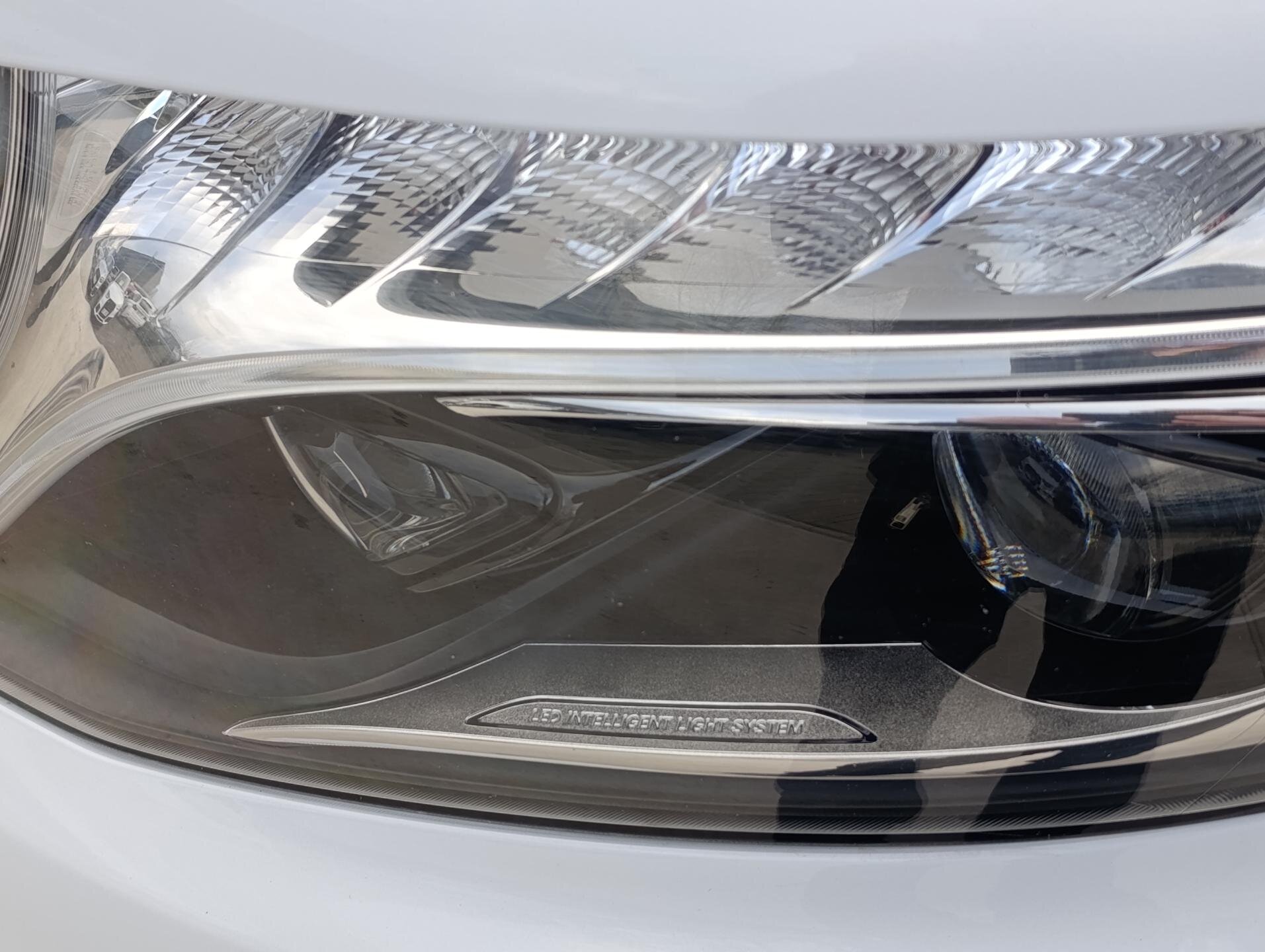 Mercedes-Benz Třídy V Kombi 2,1 l 140 kw