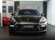 Porsche Panamera 2